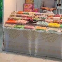 استخدام نیرو فروشنده همکاری