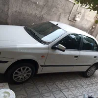 سمند الایکس|خودرو سواری و وانت|نیشابور, خط کاشمر|دیوار