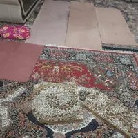 موکت فرش پادری