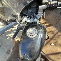 پالسug4 180|موتورسیکلت|رباط‌کریم, رباط‌کریم|دیوار