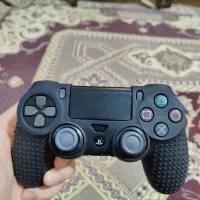 کیف حمل و کاور دسته Ps4|کنسول، بازی ویدئویی و آنلاین|ورامین, ورامین|دیوار