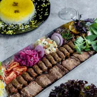 استخدام تضمینی نیروآقابرای کار دررستوران|استخدام خدمات فروشگاه و رستوران|تهران, تجریش|دیوار