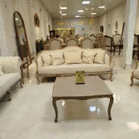 روکوب ماهر مبلمان کلاسیک|استخدام صنعتی، فنی، مهندسی|شهریار, شهرک وائین|دیوار