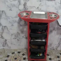 کمد با تمام وسایل|آرایشگاه و سالنهای زیبایی|میاندوآب, |دیوار