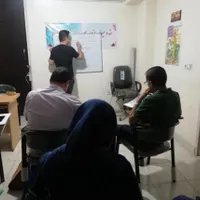 دوره‌۶ماه حضوری مکالمه ‌انگلیسی ماهانه۷۵۰هزارتومان
