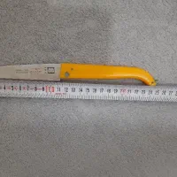 چاقو اکبری فولاد ژاپن