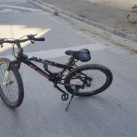 فروش دوچرخه ۲۴|دوچرخه، اسکیت، اسکوتر|ری, فیروزآبادی|دیوار