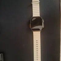 ساعت هوشمند