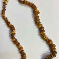 سنگ کهربا بالتیک