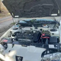 پژو پارس tu5|خودرو سواری و وانت|بروجرد, |دیوار