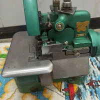 چرخ سردوز مدل پروانه سه نخ