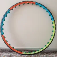 حلقه ورزشی ، حلقه لاغری