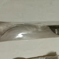 مو مصنوعی اکستنشن یکسره هلالی