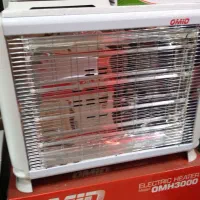 بخاری برقی برفاب