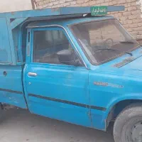 معاوضه نیسان مدل ۸۹