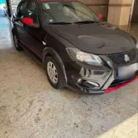 کوییک مدل 1402 بیرنگ