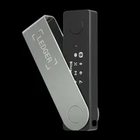 لجر نانو ایکس Ledger Nano X|قطعات و لوازم جانبی رایانه|تهران, پاسداران|دیوار