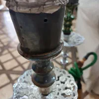 قلیان زن
