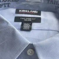 پیراهن  وشلوار جین  مجلسی  مردانه  صدرصد  کتان