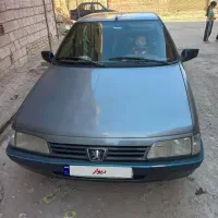 ۴۰۵|خودرو سواری و وانت|پاکدشت, حصار امیر|دیوار