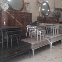 میزو عسلی وکیوم شرکتی