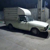 وانت پیکان مدل ۸۲