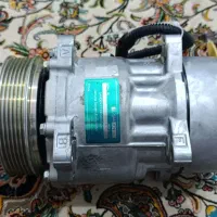 کمپرسور کولر زانتیا
