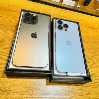 apple iphone 13 pro /13 pro max/ZAA/نقدی و اقساطی|موبایل|تهران, گیشا|دیوار