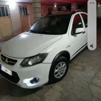 کویک آر مدل ۱۴۰۲|خودرو سواری و وانت|قروه, |دیوار