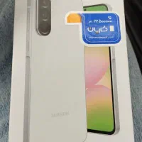 گوشی موبایل سامسونگ A56