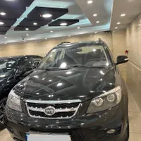 مدل96 بدون رنگ  BYD|خودرو سواری و وانت|تبریز, |دیوار