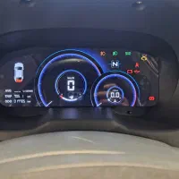 جک جی  ۴ j4 1404|خودرو سواری و وانت|تهران, درختی|دیوار