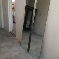 دوعدد آینه۳میل ۴۰در۱۶۰