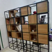 یک عدد استند