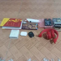 کیس ایرپاد پرو شارژر|لوازم جانبی موبایل و تبلت|تهران, مولوی|دیوار