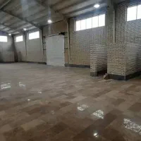 شهرک صنعتی دو ( اجاره سوله ) ۳۶۰ متر|اجارهٔ دفتر صنعتی، کشاورزی، تجاری|نمین, |دیوار