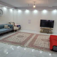 ۱۰۵متر خیابان محصل سالن پرده خور|فروش آپارتمان|تهران, دهقان|دیوار