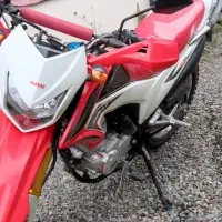 200تمیز|موتورسیکلت|هشتگرد, فاز ۲ مهستان|دیوار