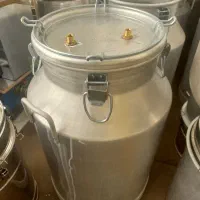کندانسور تقطیر گلابگیری دیگ عرقگیری عرق گیر ۸۰لیتر|ظروف پختوپز|تهران, کیانشهر|دیوار