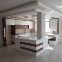 کابینت سرویس چوب مرغوب ترین کیفیت/هایگلاس852|مصالح و تجهیزات ساختمان|سوسنگرد, |دیوار