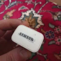 کله شارژر سامسونگ