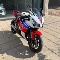 CBR 1000|موتورسیکلت|قم, صدوق|دیوار