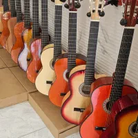 آموزش گیتار