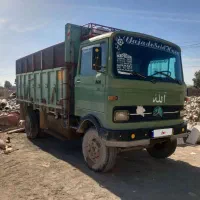 خاور اتاق دار مدل۵۵.     ۶۰۸|خودرو سنگین|ورامین, ورامین|دیوار