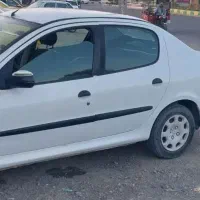 فروش خودرو ۲۰۶