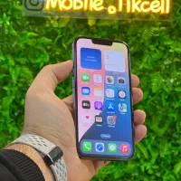گوشی ‌IPhone 13 Pro Zaحافظه 256 گیگ‌ دوسیم درحدصفر|موبایل|رشت, نیروی دریایی|دیوار