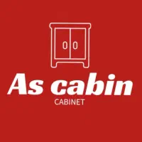 کابینت(تضمینی)آس کابین