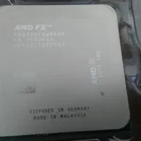 AMD FX8320|قطعات و لوازم جانبی رایانه|تهران, بهارستان|دیوار