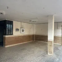 ۸۵متری سرجلو ۱۳متر حاشیه/تراس بزرگ کم واحد خلوت