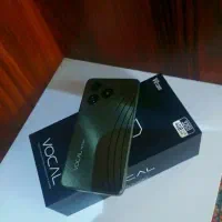 گوشی vocal v0 core در حد اکبند|موبایل|تهران, شهرک ولیعصر شمالی|دیوار